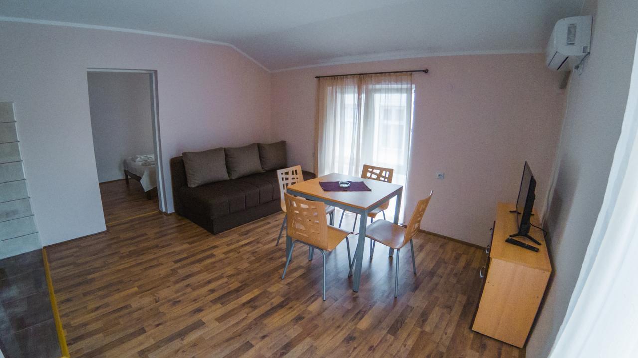 Apartmani "Stefanovic" Soko Banja Exteriör bild